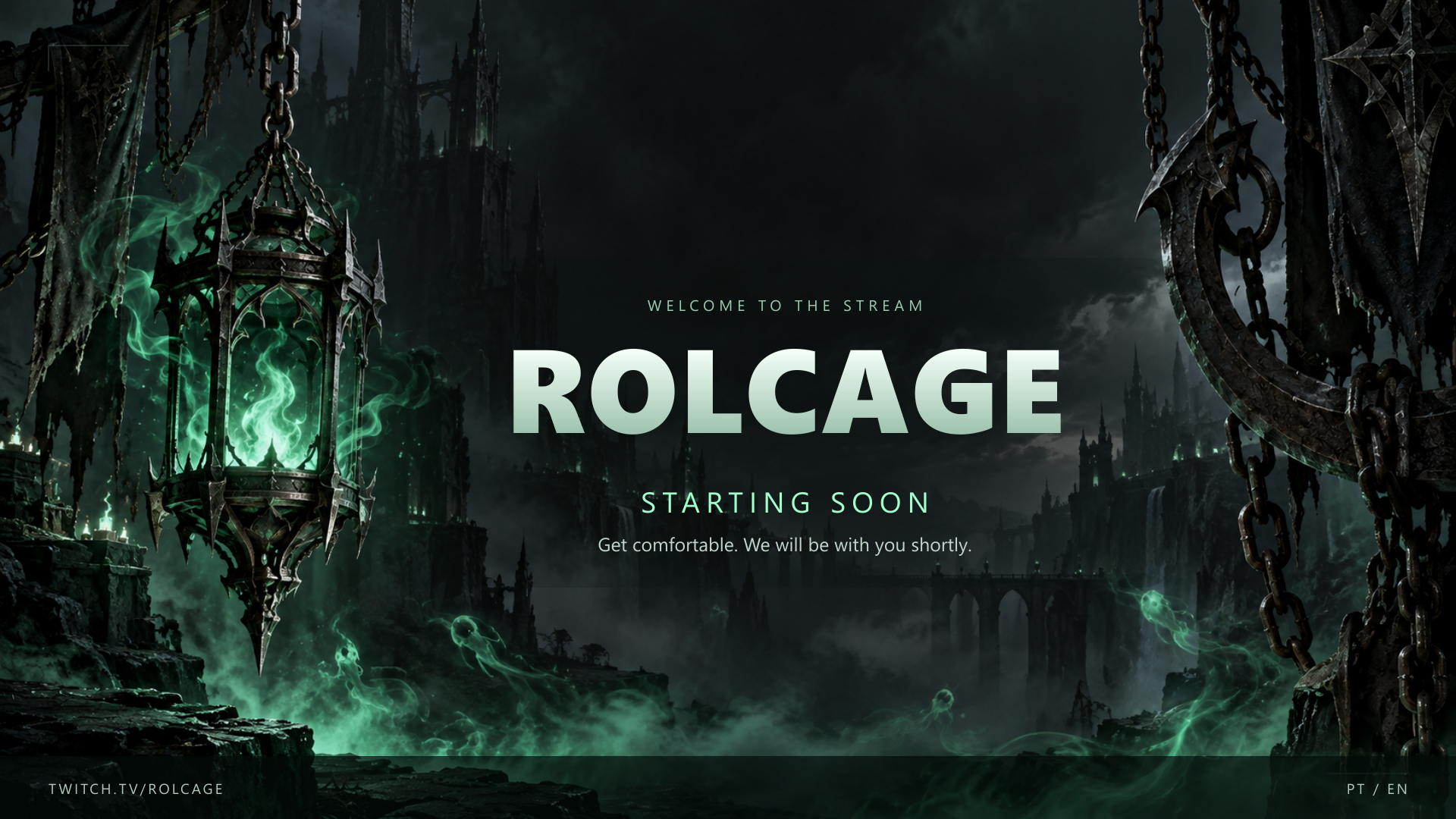 Rolcage