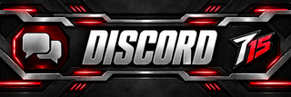 Painel T15 Discord